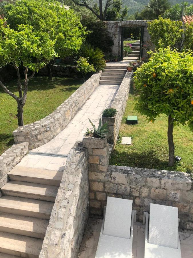 Charming Apartment For 3 Pax In Cavtat Exterior photo